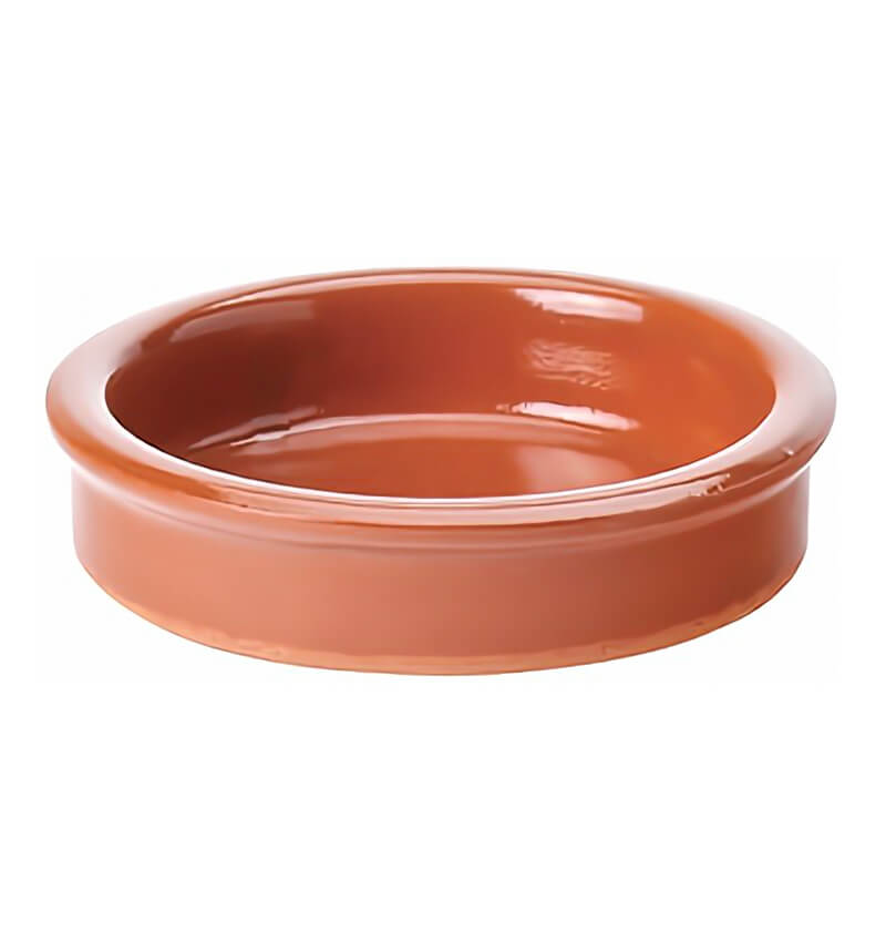 Utopia Estrella Tapas Dish 2.5" (6cm) 24 Pack