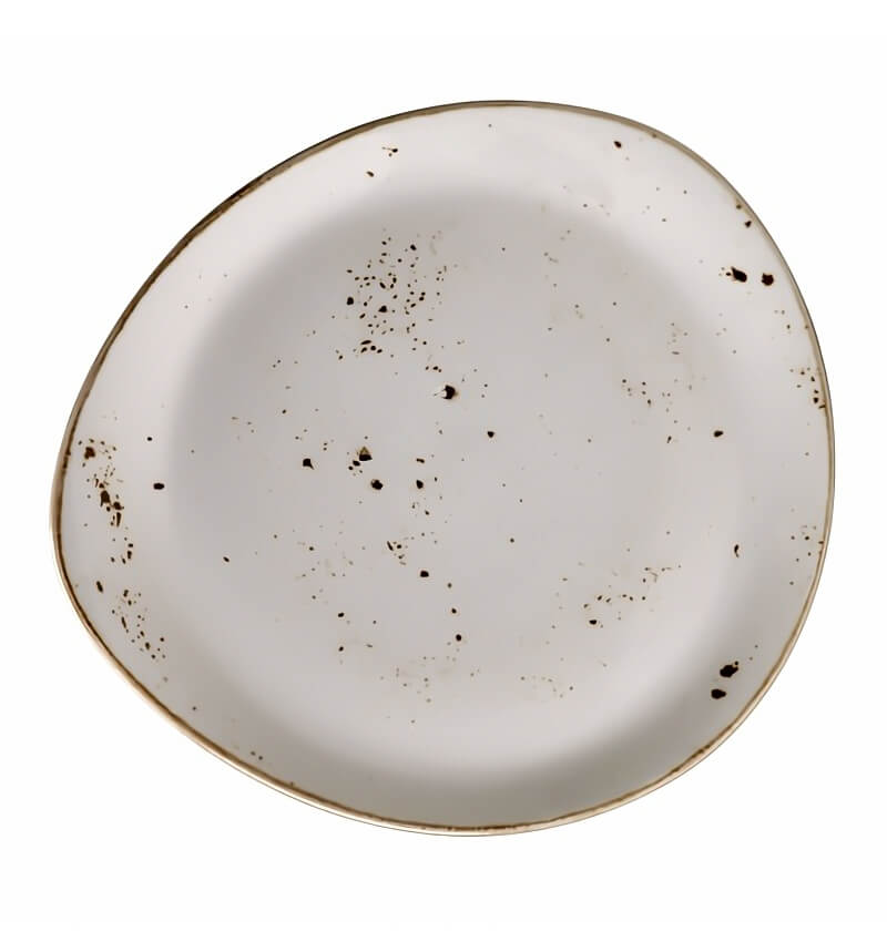 Steelite Craft White Plate 30.5cm 12" 12 Pack