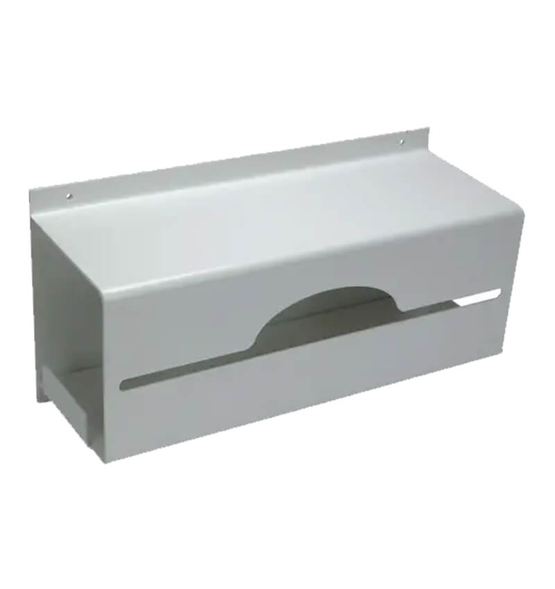 Apron On A Roll Dispenser Plastic