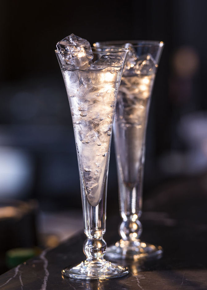 Utopia Speciality Royal Champagne Flute 5.25oz/15.5cl 6 Pack