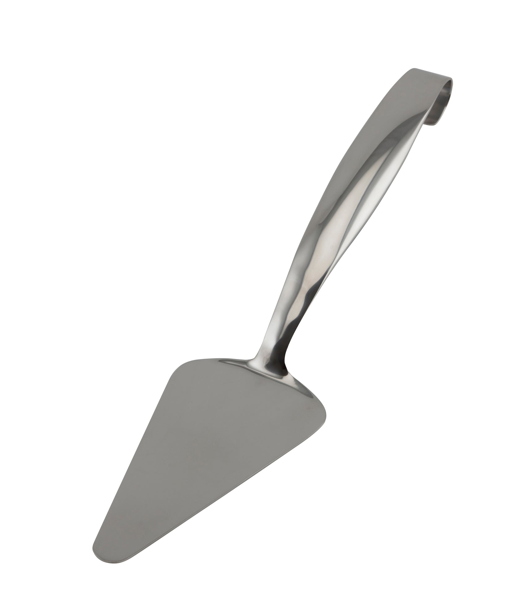 Genware Cake Server 300mm