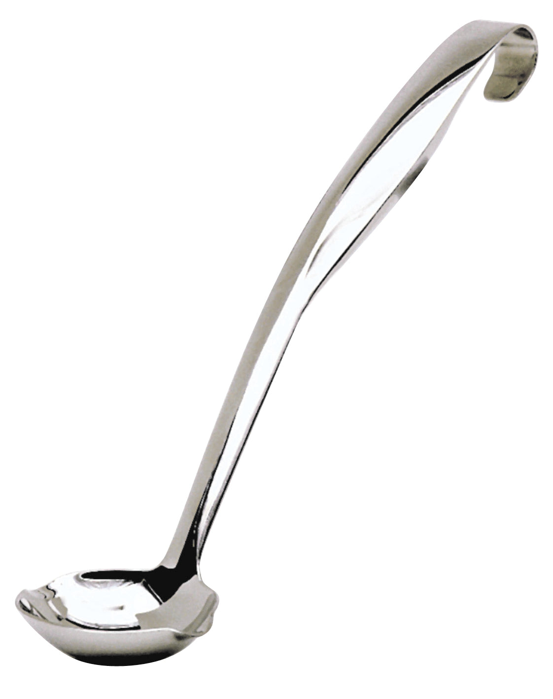 Genware Gravy Ladle 1.1/4oz/ 270mm
