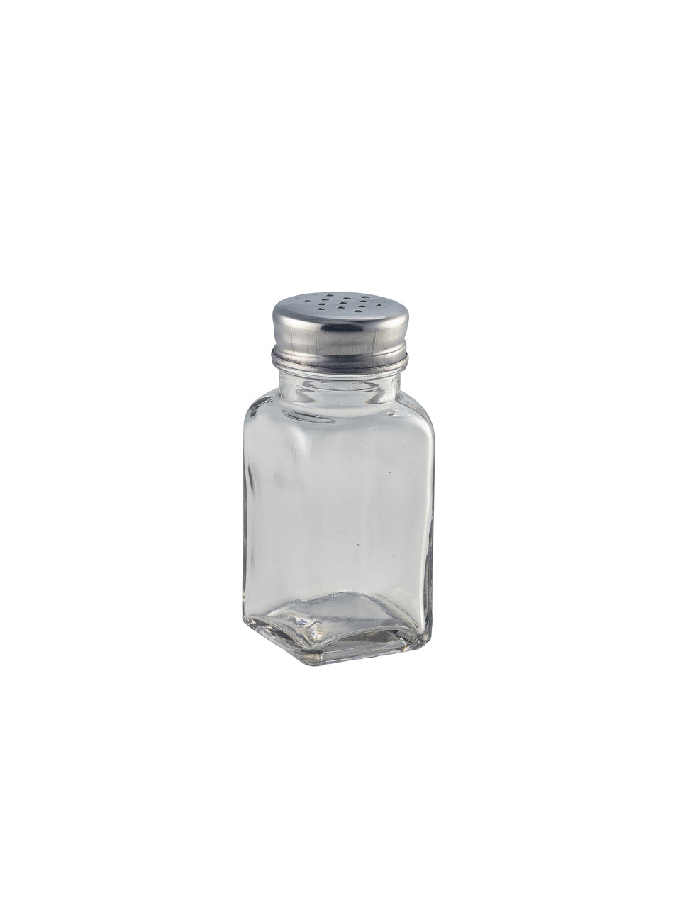 Nostalgic Salt/Pepper Shaker 2oz 105X40mm 12 Pack