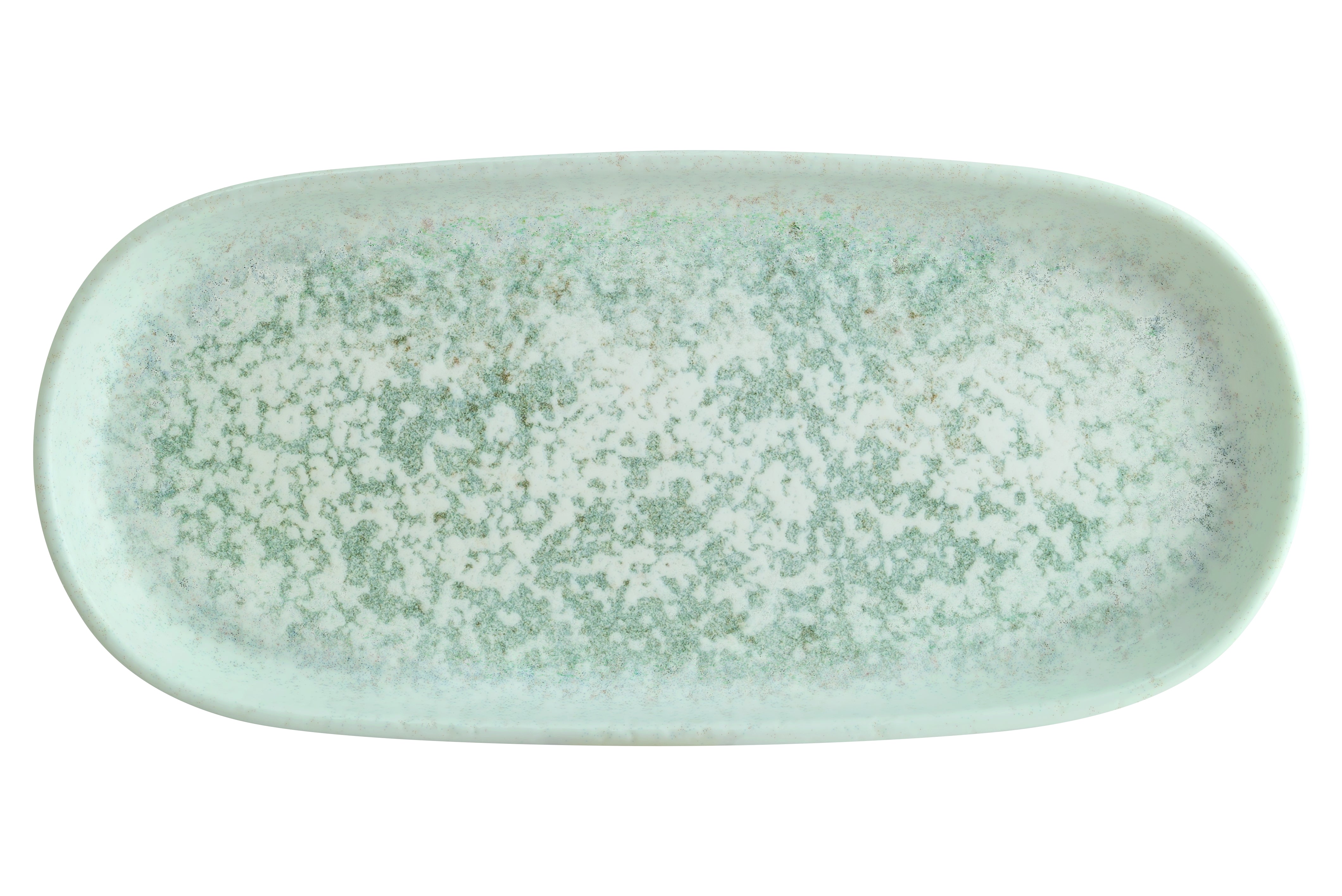 Lunar Ocean Hygge Oval Dish 21cm 12 Pack