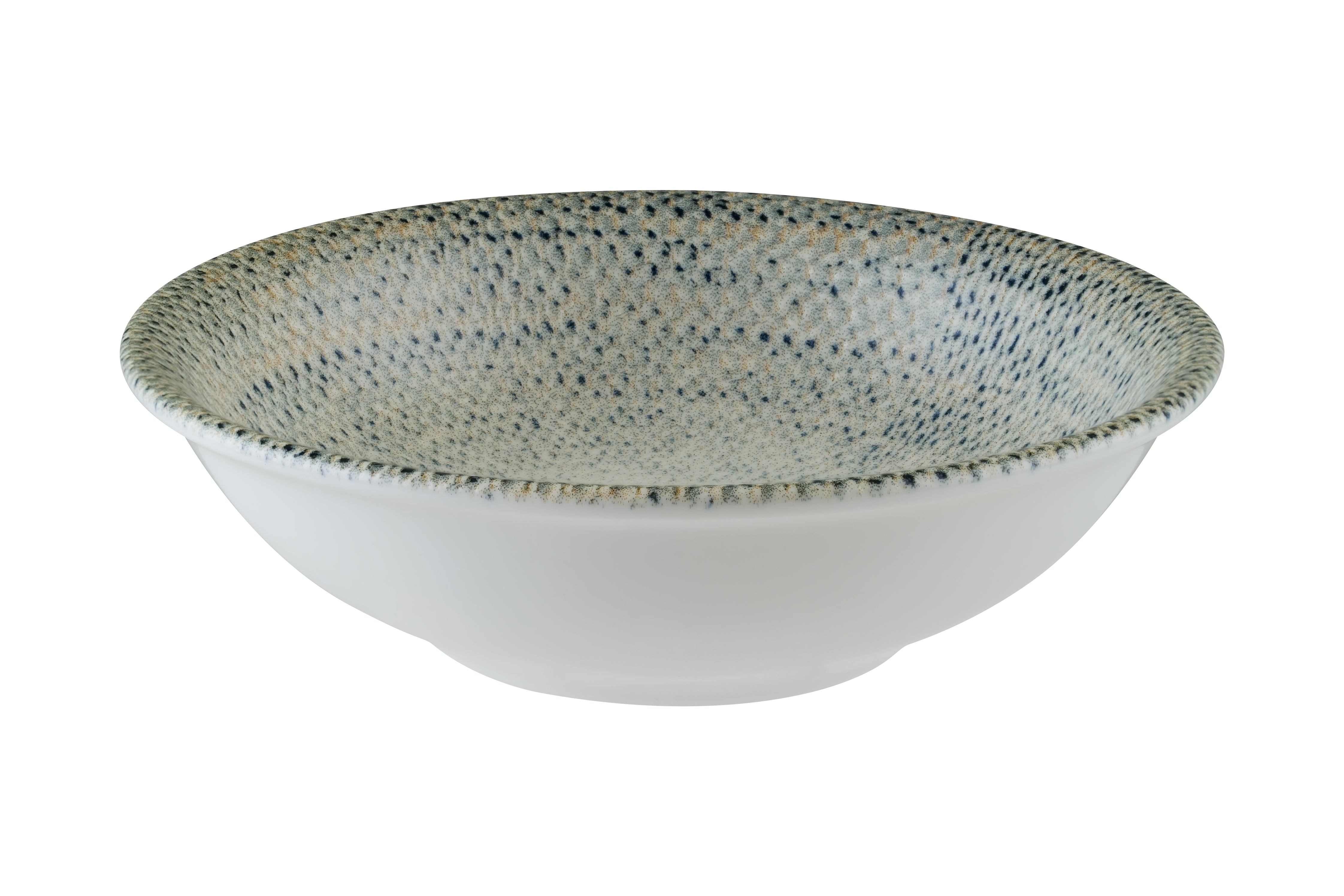 Sway Gourmet Deep Plate 9cm 24 Pack