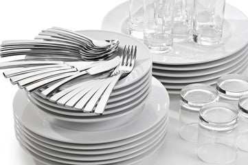 Elevate Your Dining Experience with Our Comprehensive Hospitality Crockery Buying Guide