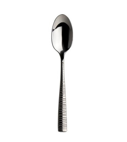 Steelite Pirouette A.D. Coffee Spoon 4 3/8" 12 Pack