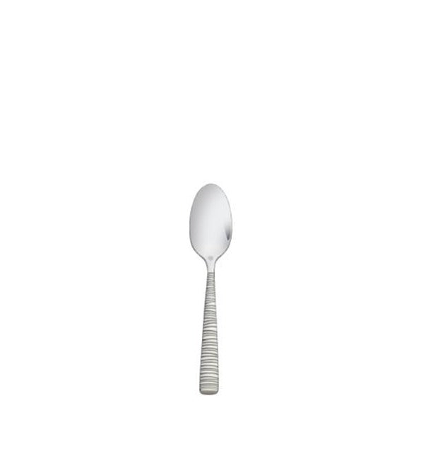 Steelite Pirouette Teaspoon 5 1/2" 12 Pack