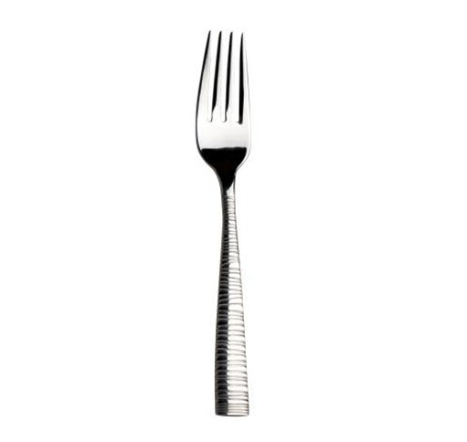 Steelite Pirouette Dessert Fork 7" 12 Pack