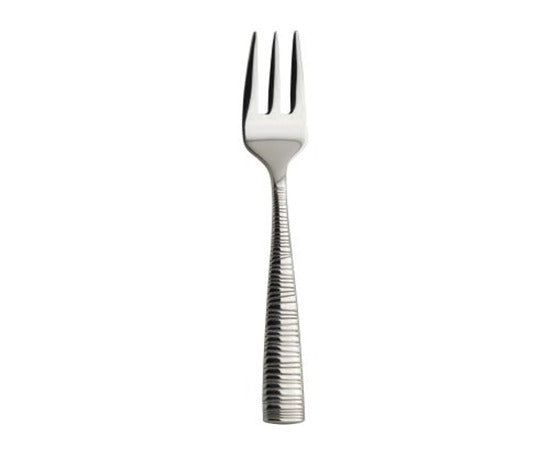 Steelite Pirouette Cocktail Fork 5 3/4" 12 Pack