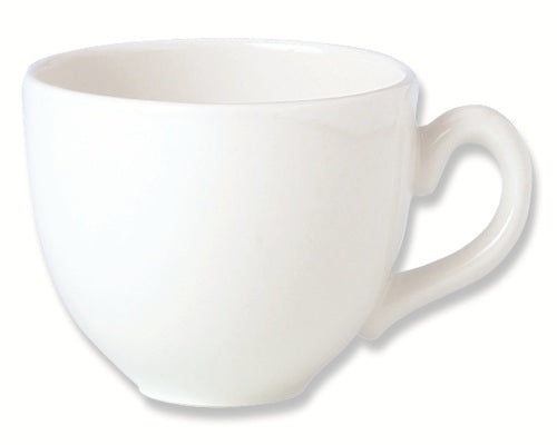 Steelite Simplicity White Cup Low 45.5cl 16oz 12 Pack