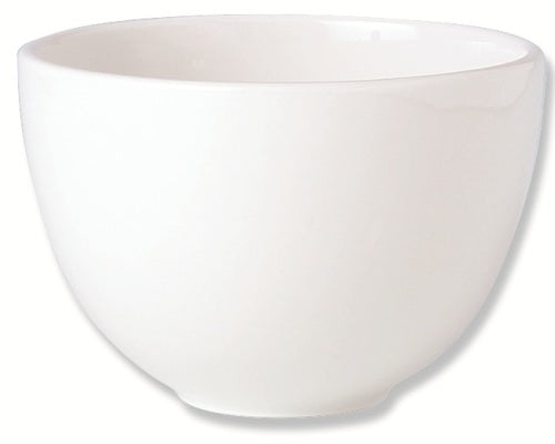 Steelite Simplicity White Cup Combi U/H 45.5cl 16oz 12 Pack