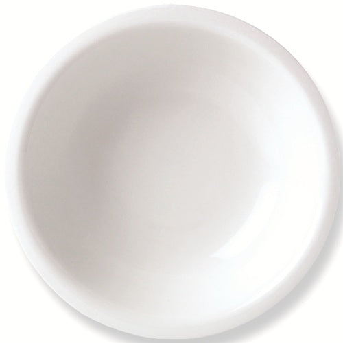 Steelite Simplicity White Bowl Salad 23cm 9" 116.5cl 41oz 12 Pack