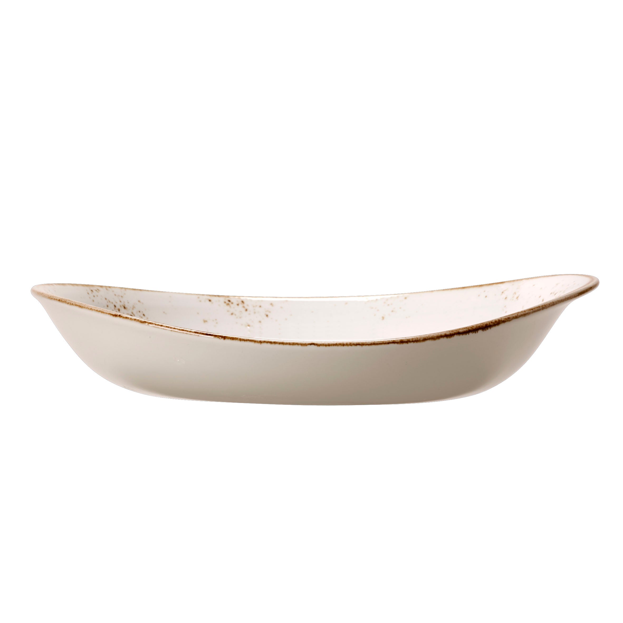 Steelite Craft White Bowl 28cm 11" 87.25cl 30 2/3oz 12 Pack