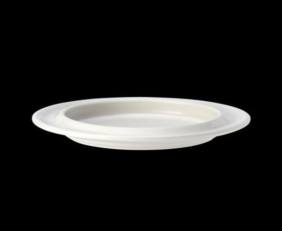 Steelite Simplicity White Plate 21.5cm 8 1/2" 12 Pack