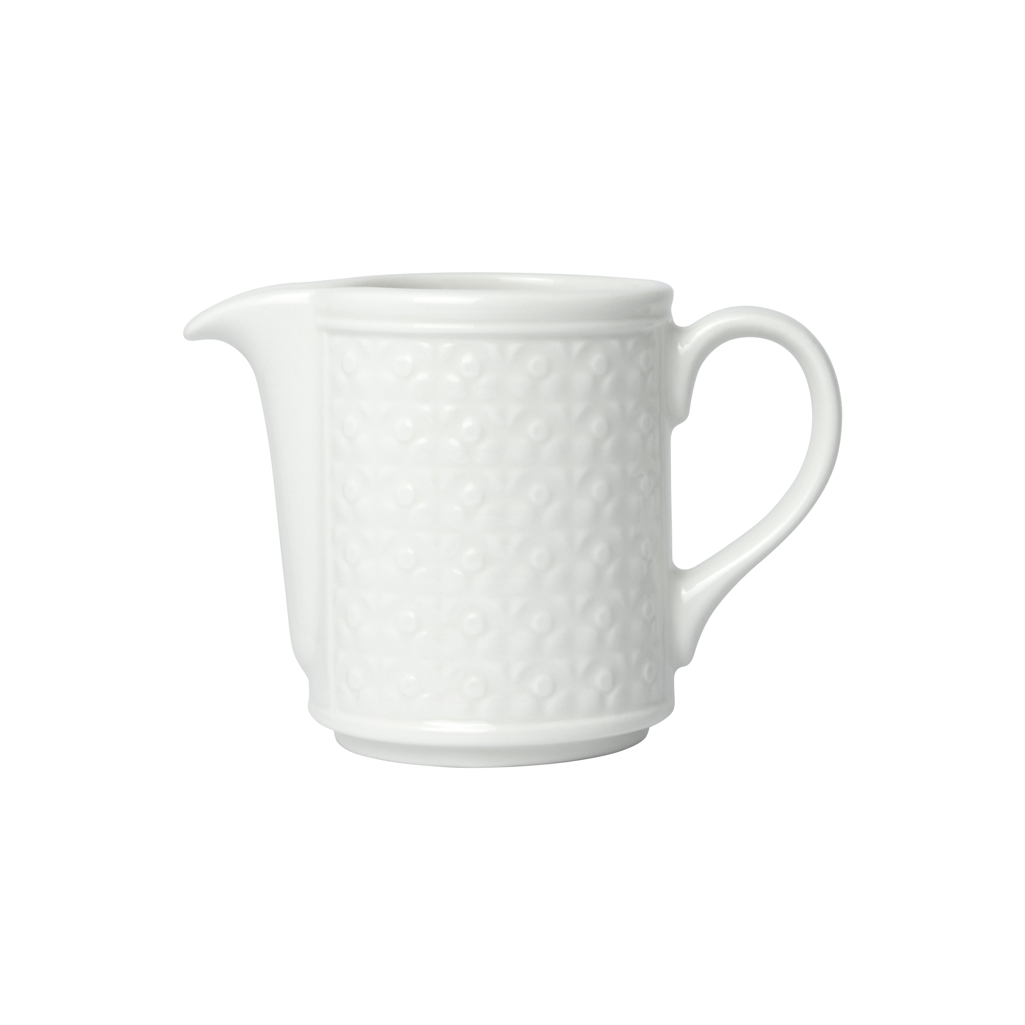 Steelite Bead Jug 14.25cl (5oz) Accent 6 Pack