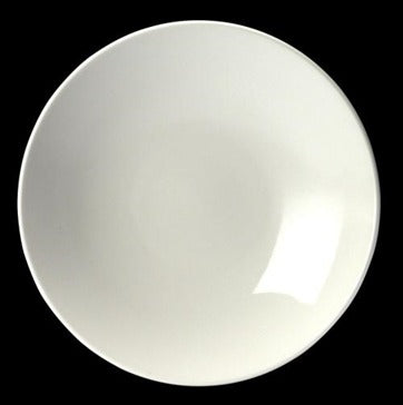 Steelite Monaco White Contour Bowl 28cm 11 6 Pack