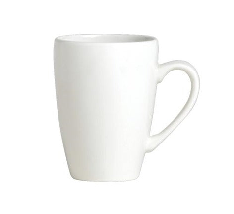 Steelite Simplicity White Mug Quench 34cl 12oz 24 Pack