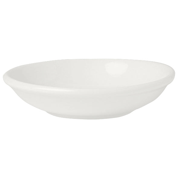 Steelite Monaco White Dish Large 10.5cm 4 1/8" 8.5cl 3oz 12 Pack