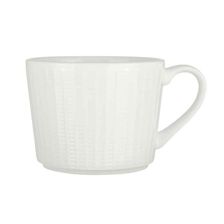 Steelite Willow Can Cup 22.75cl 8oz 36 Pack