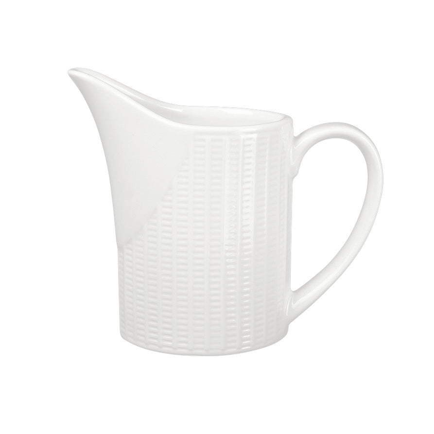 Steelite Willow Jug 14.25cl 5oz 12 Pack