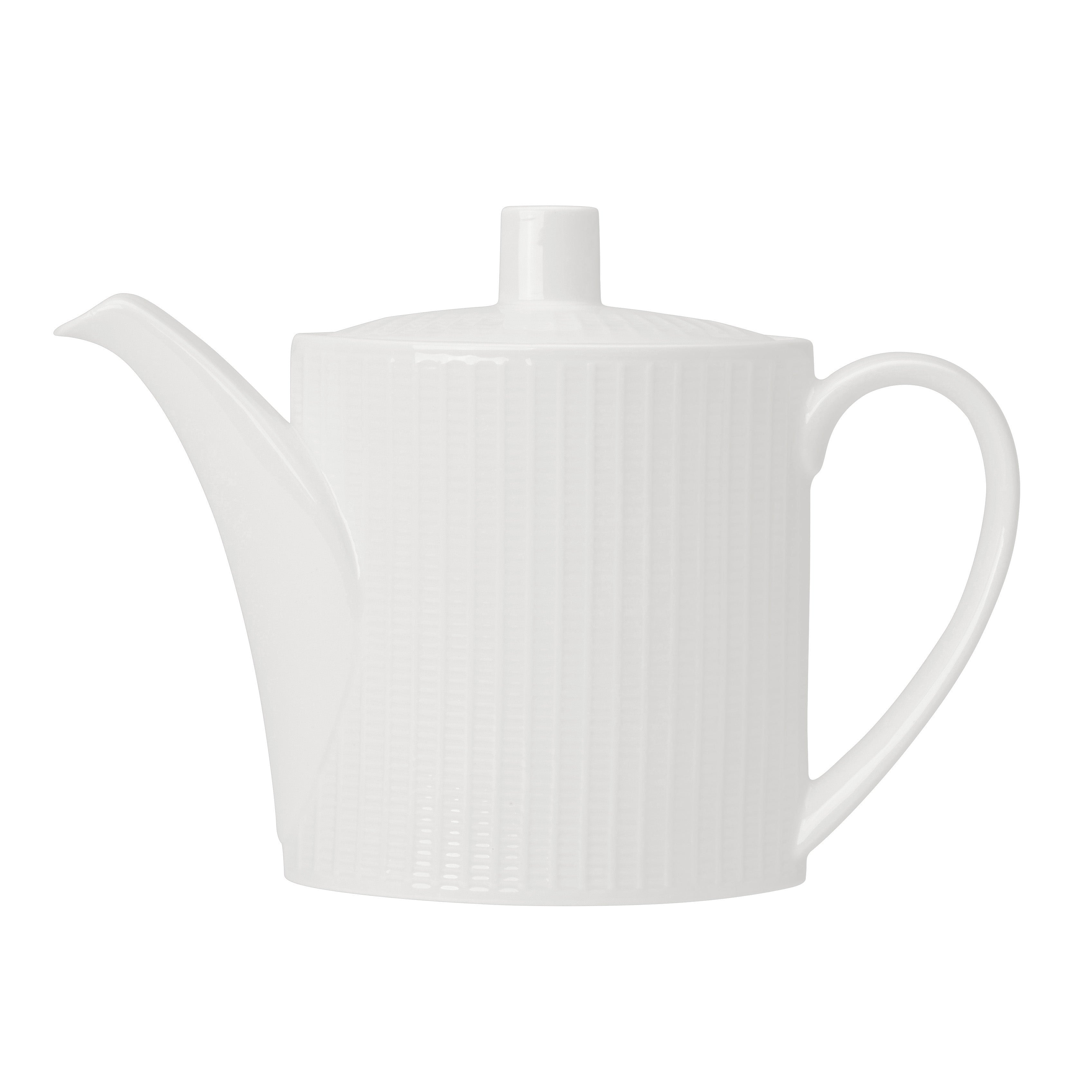 Steelite Willow Beverage Pot 45.5 (16oz) 6 Pack