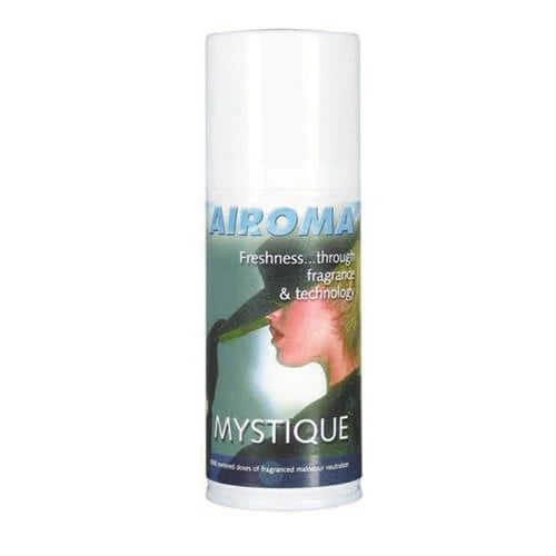 Airoma Air Freshener Refills 270ml Mystique Fresh 12 Pack