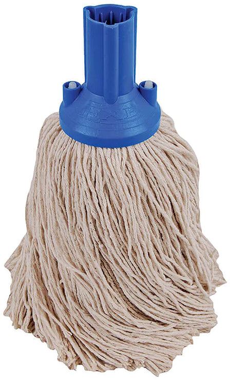 Blue Exel 200g Mop Head