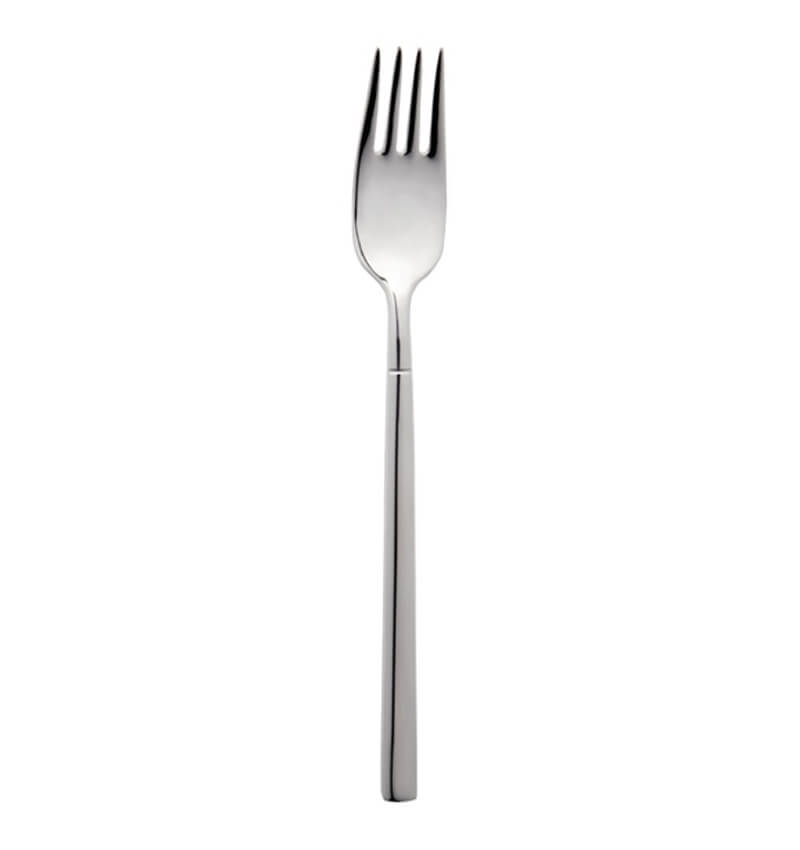 Elia Sirocco Stainless Steel Table Fork 18/10 12 Pack CD010