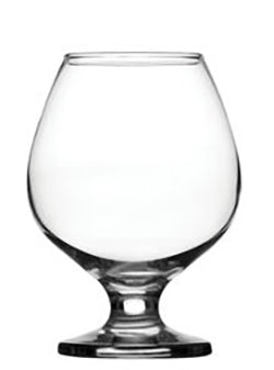 Utopia Bistro Brandy Glasses 400ml 12 Pack