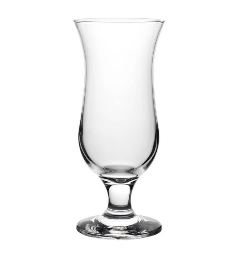 Utopia Hurricane Squall Cocktail Glasses 16.5oz 12 Pack