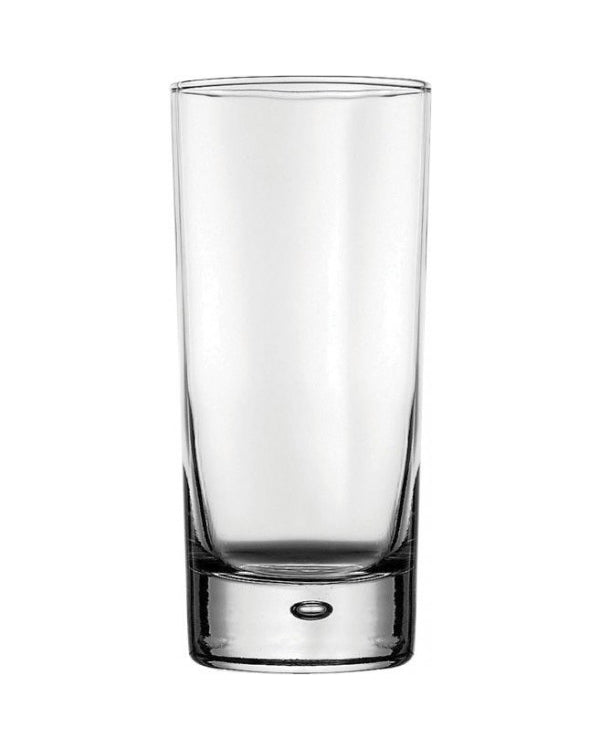 6 Pack Utopia Centra Hi Ball Glasses 13oz