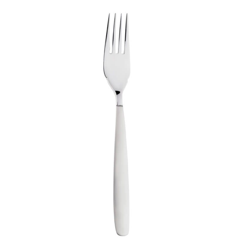 Elia International Savana Stainless Steel Table Fork 18/10 12 Pack