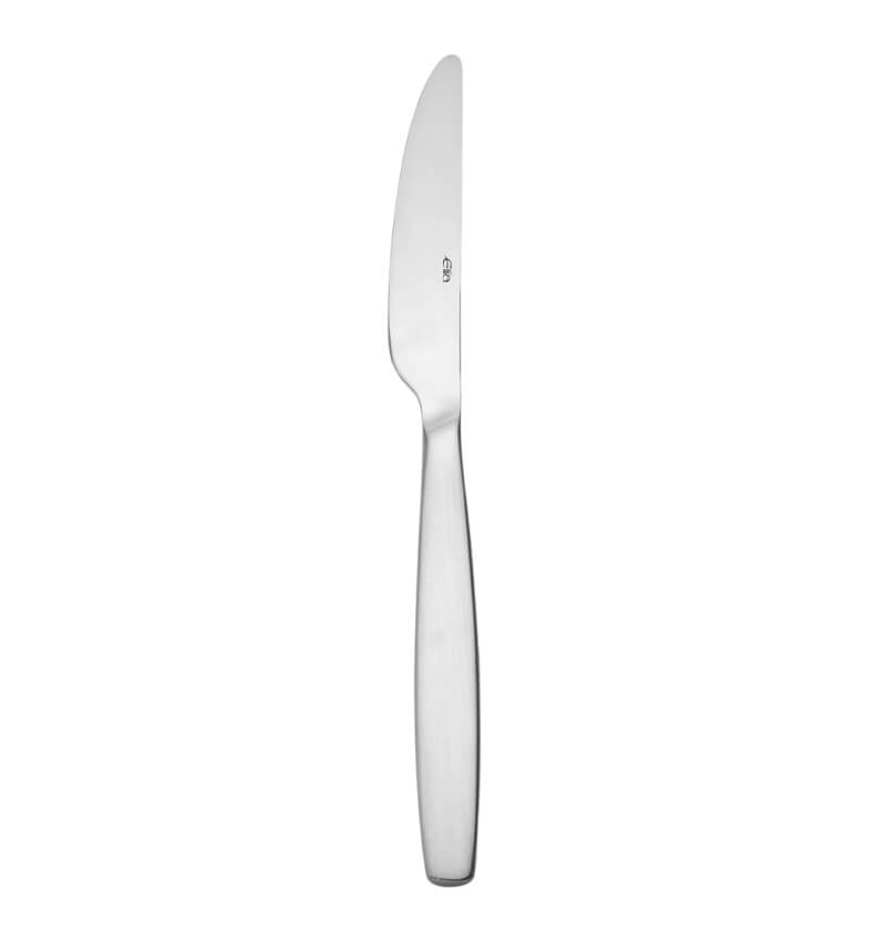 Elia International Savana Stainless Steel Table Knife 18/10 12 Pack