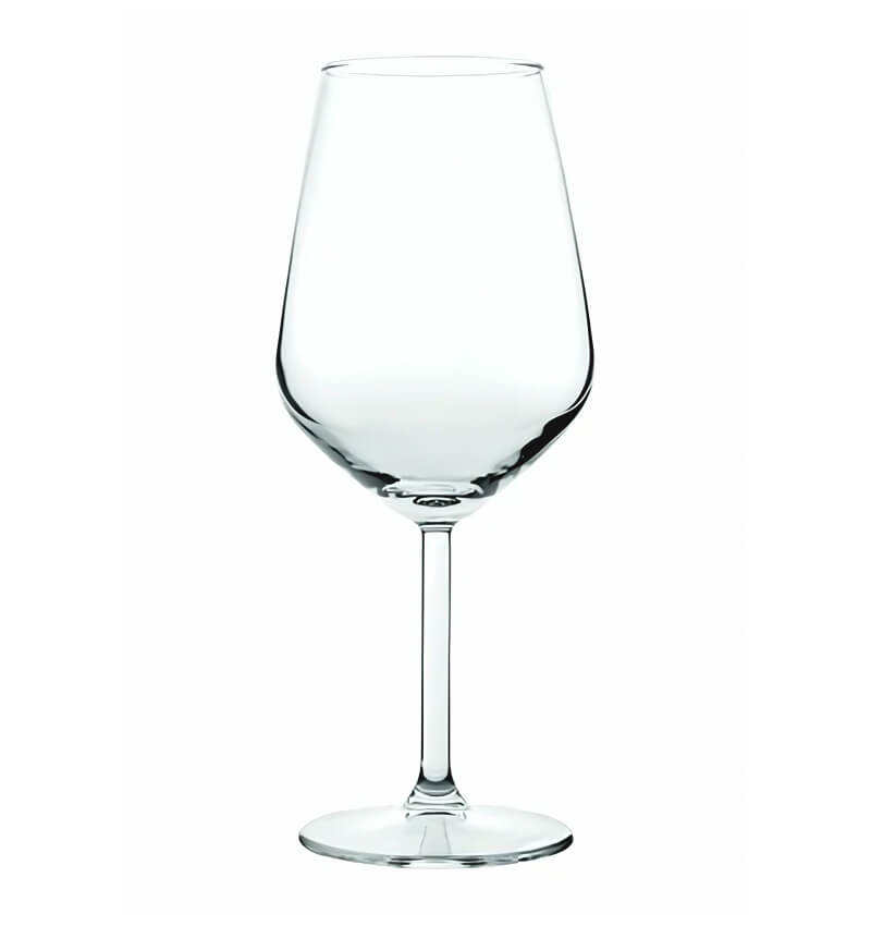 Utopia Allegra Red Wine Glass 17.25oz 49cl 6 Pack