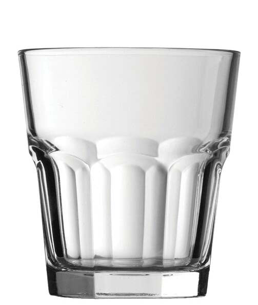 Utopia Casablanca Whisky Glasses 36cl 24 Pack