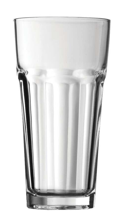 Utopia Casablanca Cooler Glasses 17oz 50cl 24 Pack