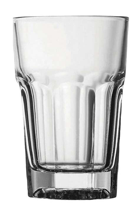 Utopia Casablanca Beverage Glasses 10 oz 28cl 48  Pack