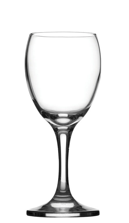 12 Pack Utopia Imperial White Wine Glasses 7oz (20cl)