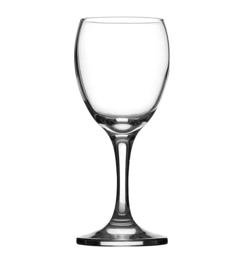 12 Pack Utopia Imperial White Wine Glasses 7oz (20cl)