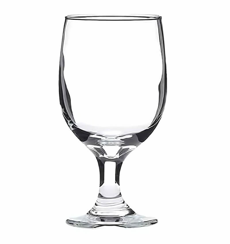 Libbey 11.5oz Embassy Goblet 12 Pack