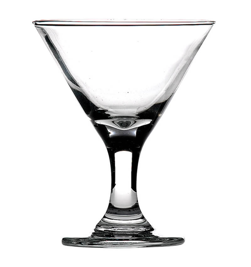 Libbey Embassy Mini Martini 3oz 12 Pack