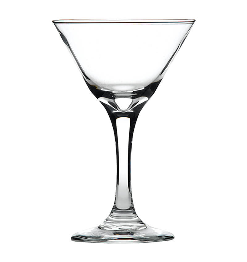 Libbey Embassy Martini 7.5oz 12 Pack