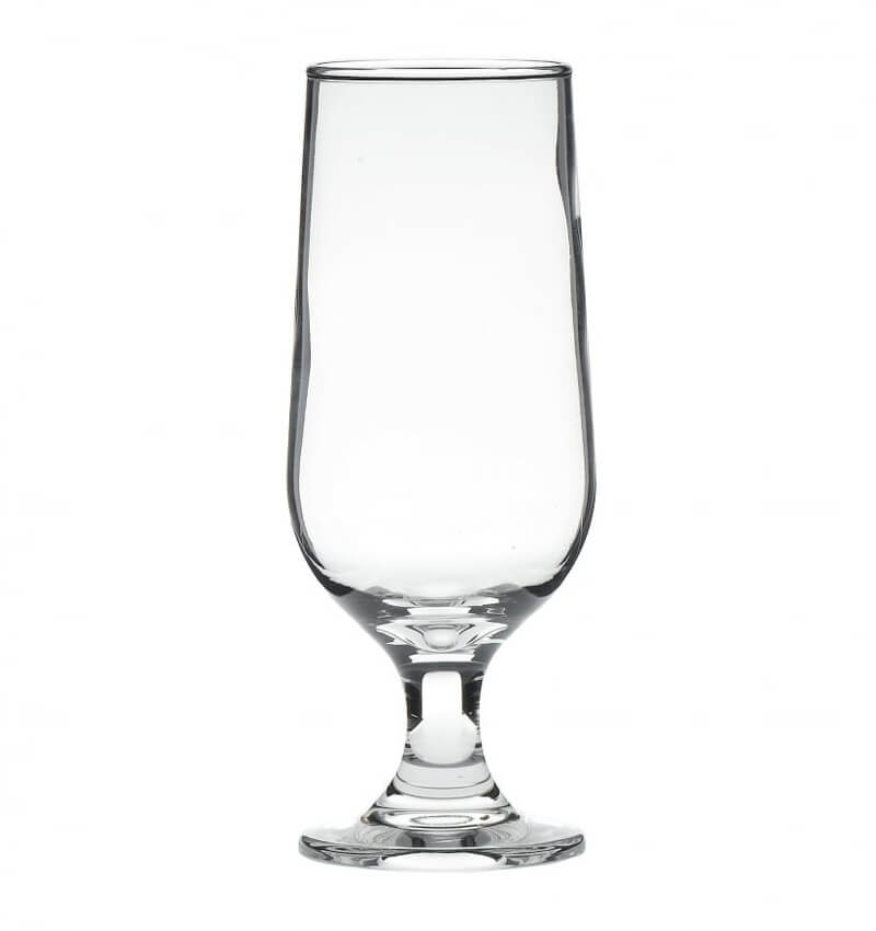 Libbey Embassy Beer Glass 12oz 12 Pack