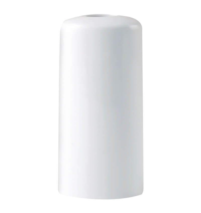 Steelite Monaco White Vogue Bud Vases 12 Pack V7451