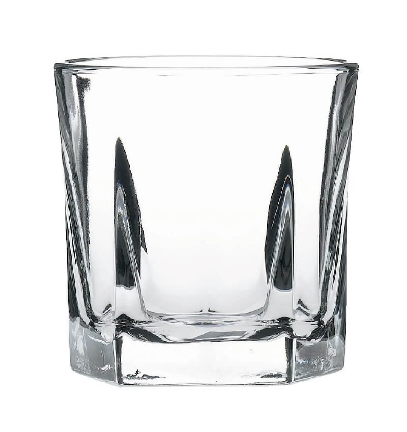 Libbey Inverness Tumblers 360ml Pack Of 12 CT264