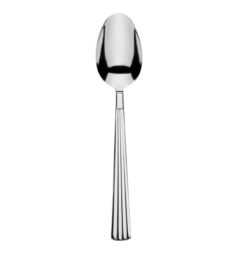 Elia Endurance Stainless Steel Dessert Spoon 18/10 12 Pack