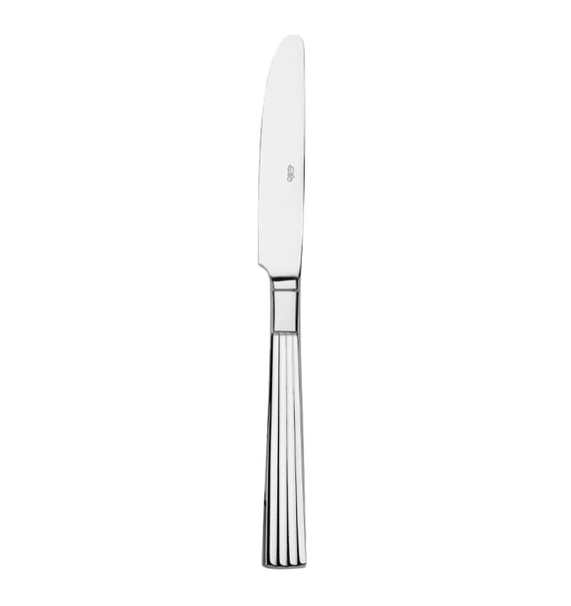 Elia Endurance Stainless Steel Table Knife 18/10 12 Pack