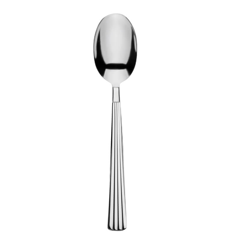 Elia Endurance Stainless Steel Teaspoon 18/10 12 Pack