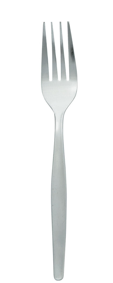 Utopia Economy Table Forks 12 Pack